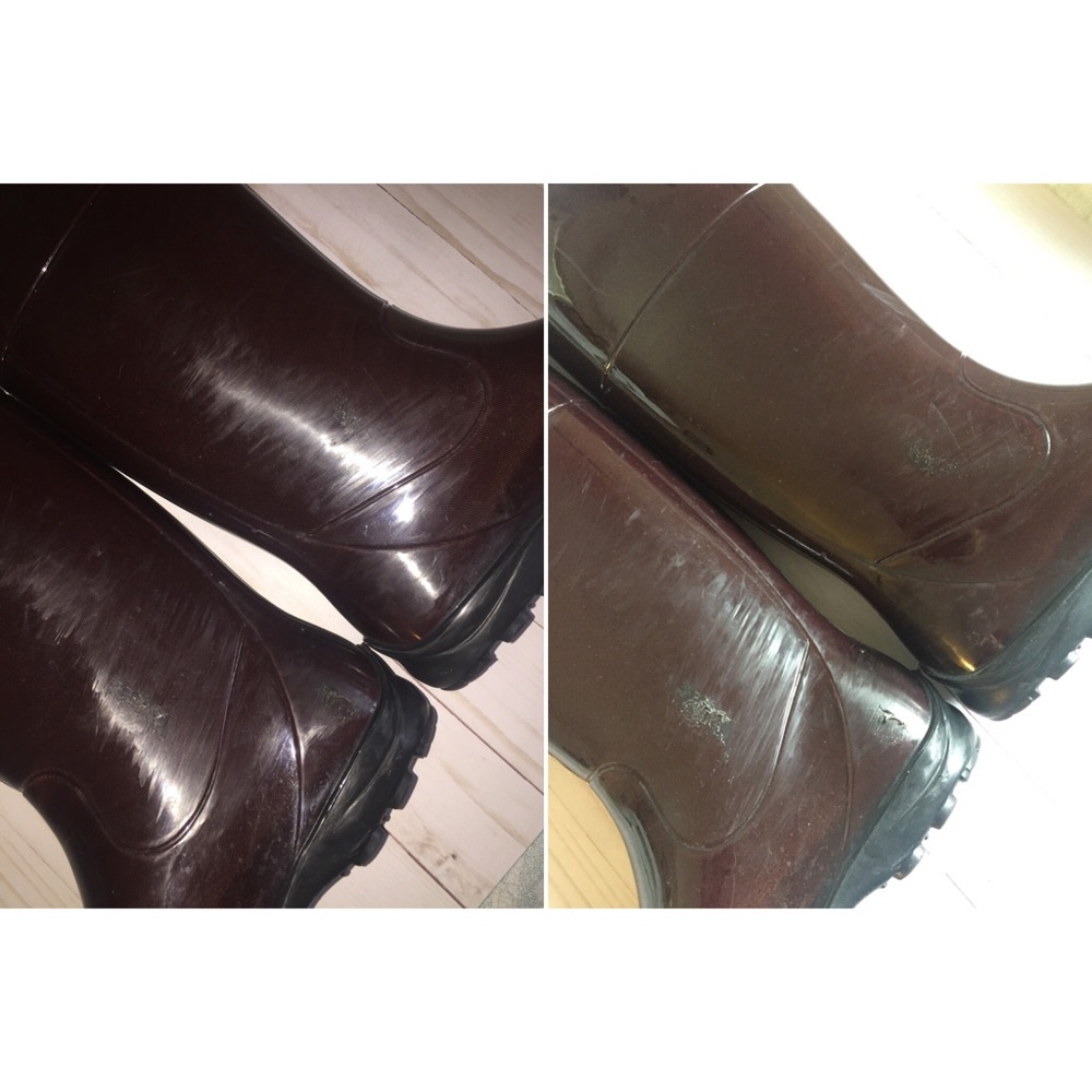 ❌ Excellent rain boots - Picture 4 of 8